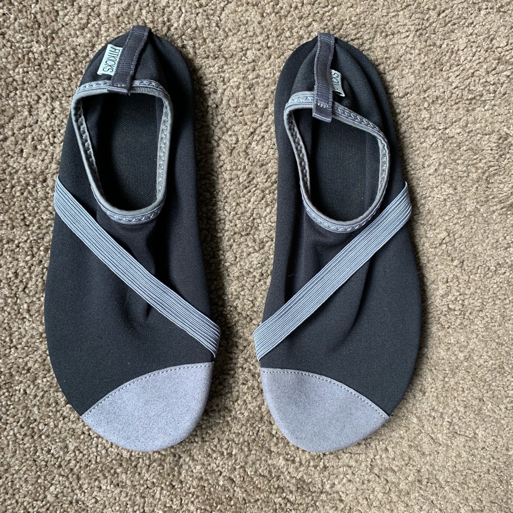 Fitkicks